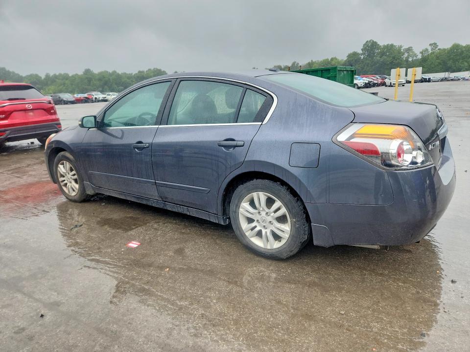 62426206 :رقم المزاد ، 1N4AL2AP5AN541560 vin ، 2010 Nissan Altima مزاد بيع