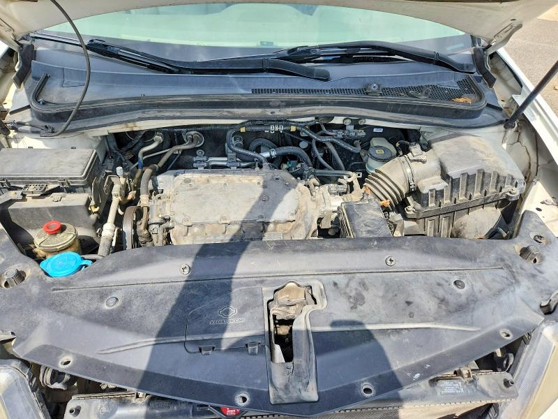 Aukcja sprzedaży 2009 Acura Mdx, vin: 2HNYD28219H518100, numer aukcji: 61907506