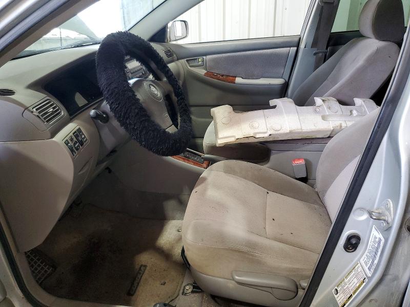 Aukcja sprzedaży 2005 Toyota Corolla, vin: 1NXBR32E75Z532009, numer aukcji: 60132786