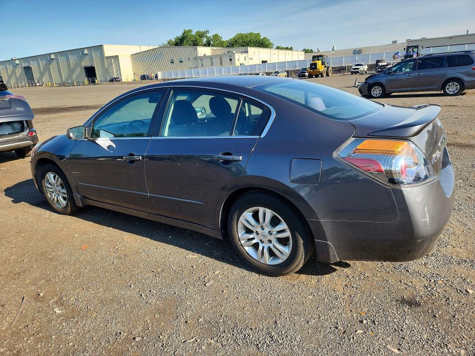 2012 Nissan Altima მანქანა იყიდება აუქციონზე, vin: 1N4AL2AP0CN471274, აუქციონის ნომერი: 61332216