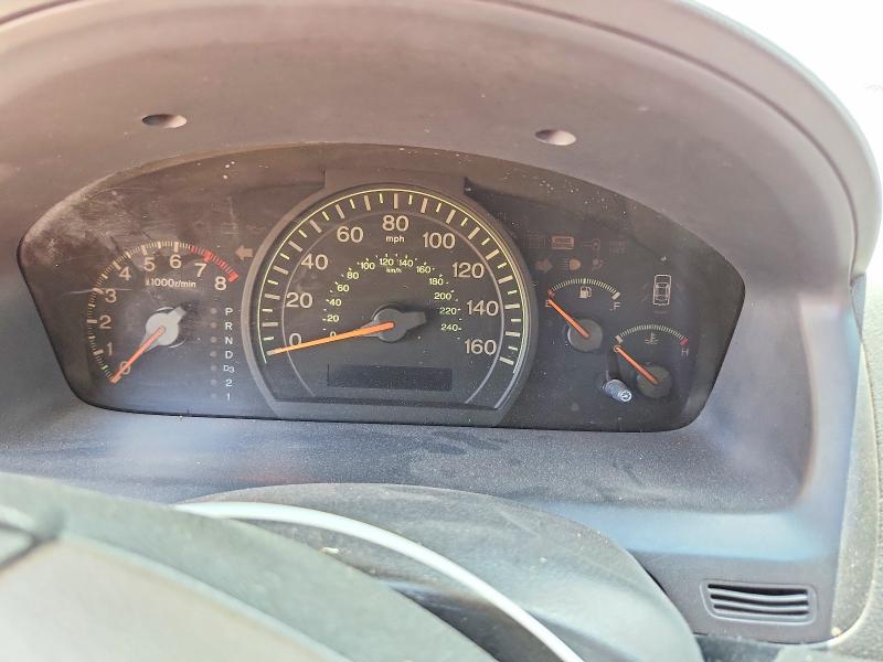 Aukcja sprzedaży 2004 Honda Accord, vin: 1HGCM56374A168459, numer aukcji: 59649476