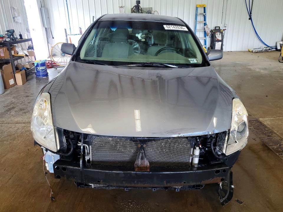 Aukcja sprzedaży 2012 Nissan Altima, vin: 1N4AL2AP4CN541875, numer aukcji: 62142036