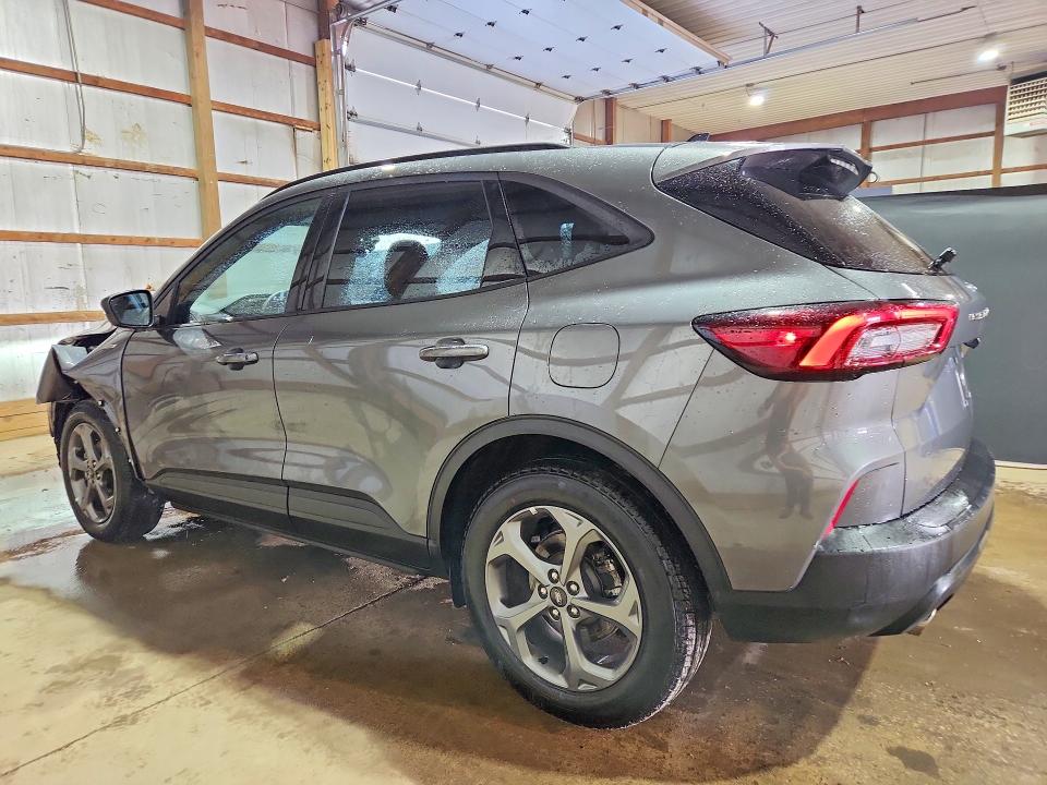 Продаж на аукціоні авто 2026 Ford Escape, vin: 1FMCU9MN5TUA10057, номер лоту: 62920046