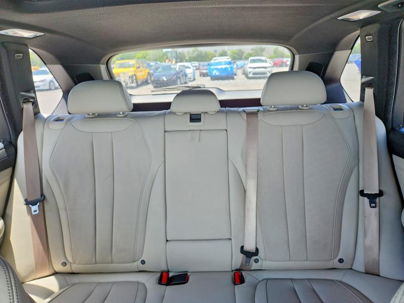 Aukcja sprzedaży 2017 Bmw X5, vin: 5UXKT0C30H0S80843, numer aukcji: 62567856