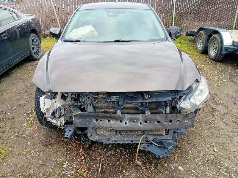 61544576 :رقم المزاد ، JM1GL1V5XH1131717 vin ، 2017 Mazda 6 مزاد بيع