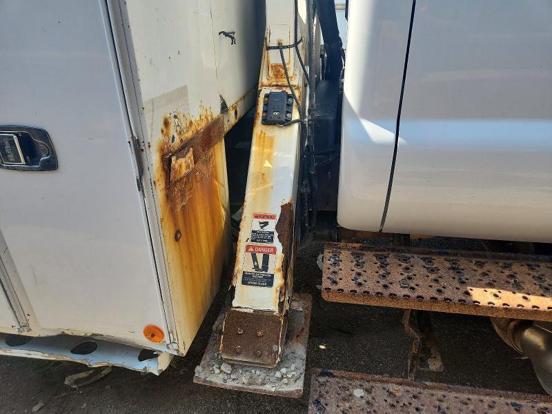 Aukcja sprzedaży 2011 Ford F750, vin: 3FRXX7FE8BV399551, numer aukcji: 62891416