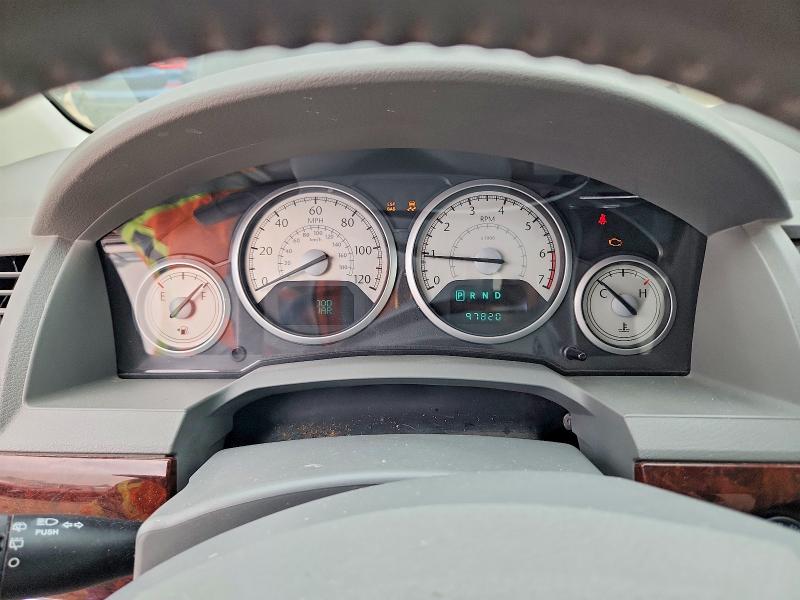 Продаж на аукціоні авто 2010 Chrysler Town & Country, vin: 2A4RR5DXXAR193325, номер лоту: 61424086