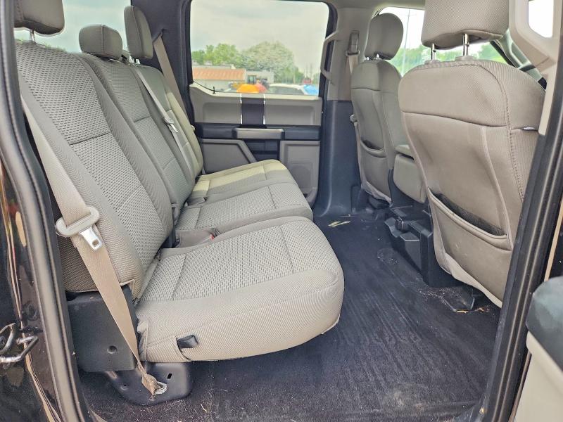 Продажа на аукционе авто 2019 Ford F150, vin: 1FTEW1E58KFC34269, номер лота: 62355046