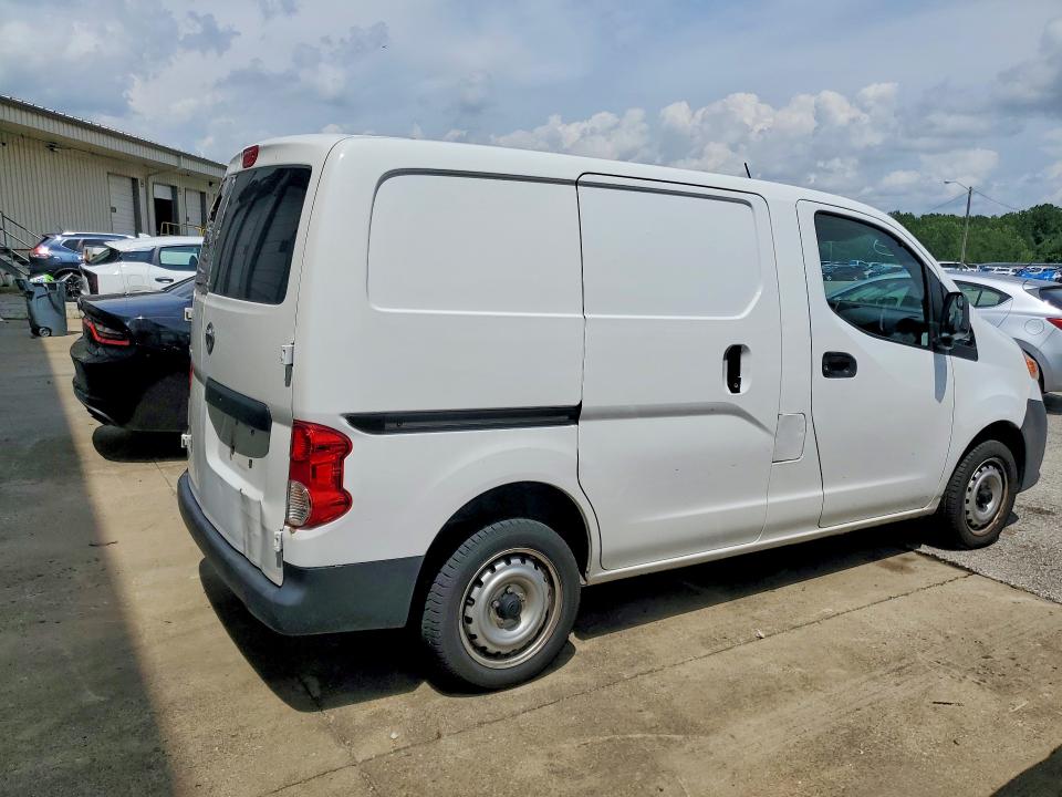 Продаж на аукціоні авто 2019 Nissan Nv200, vin: 3N6CM0KN0KK700782, номер лоту: 58830286