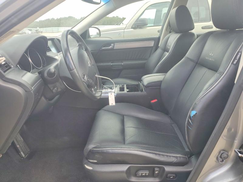 Aukcja sprzedaży 2007 Infiniti M35, vin: JNKAY01E47M311407, numer aukcji: 58997796