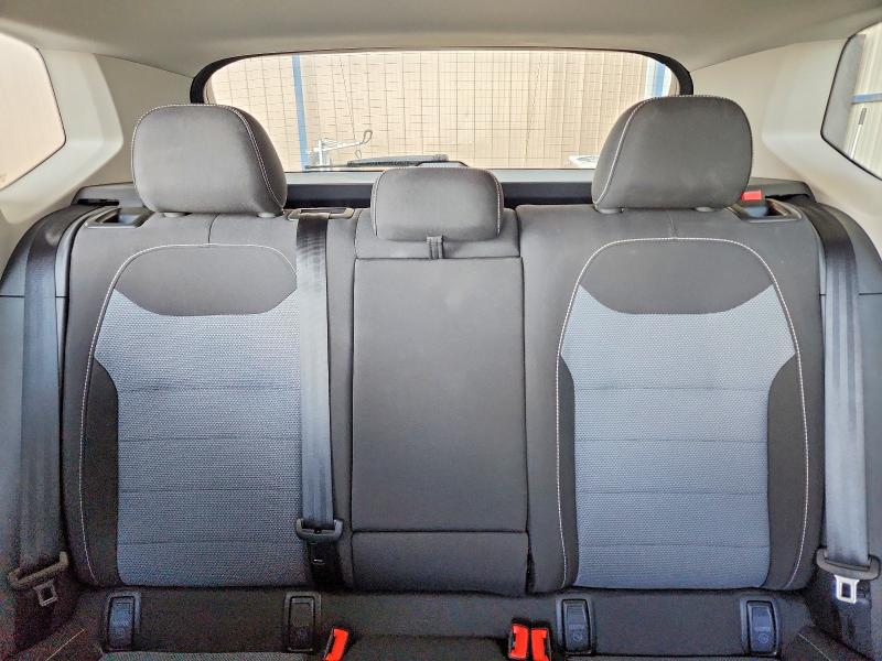Aukcja sprzedaży 2026 Volkswagen Taos, vin: 3VV5C7B21TM015307, numer aukcji: 61711216