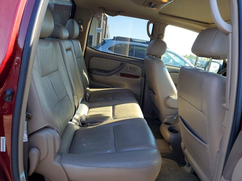 60522776 :رقم المزاد ، 5TBDT48104S448859 vin ، 2004 Toyota Tundra مزاد بيع