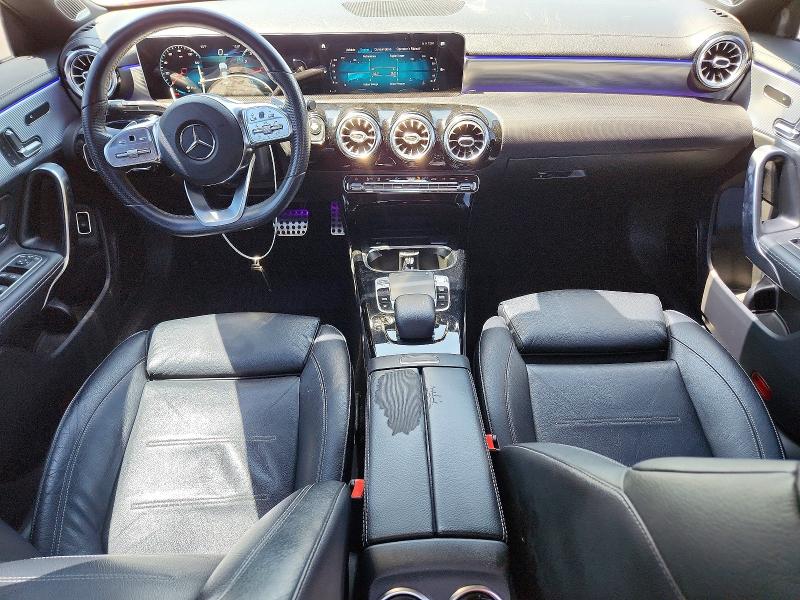 Продажа на аукционе авто 2020 Mercedes-benz Cla, vin: WDD5J4HB5LN035808, номер лота: 58276026