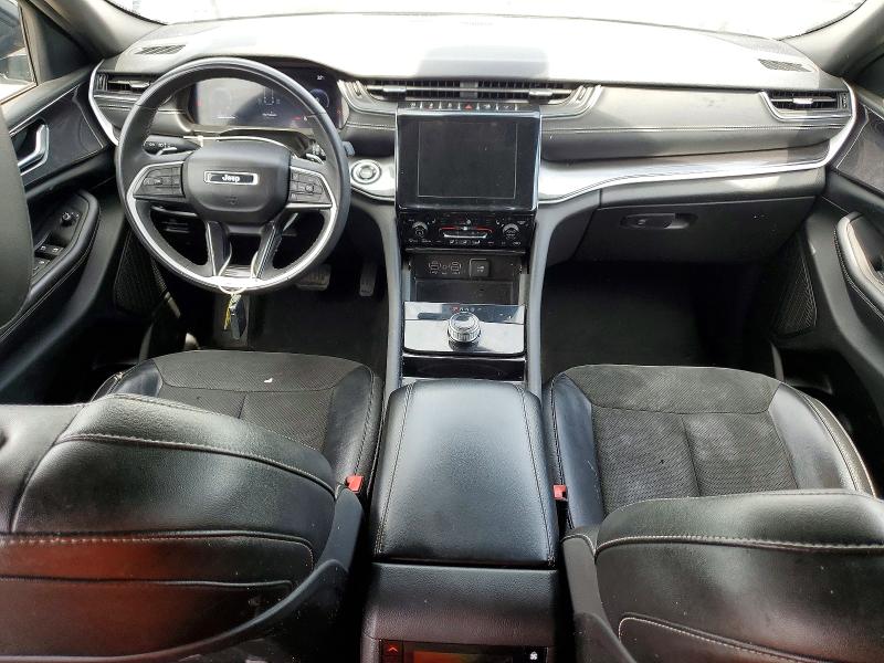 Продаж на аукціоні авто 2023 Jeep Grand Cherokee, vin: 1C4RJKAG1P8736291, номер лоту: 60046366
