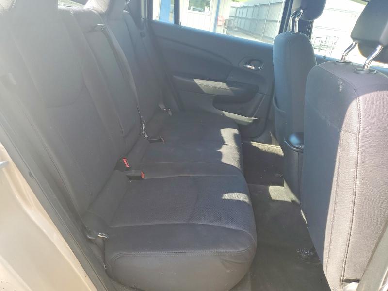 62928096 :رقم المزاد ، 1C3CCBAB3EN124097 vin ، 2014 Chrysler 200 مزاد بيع