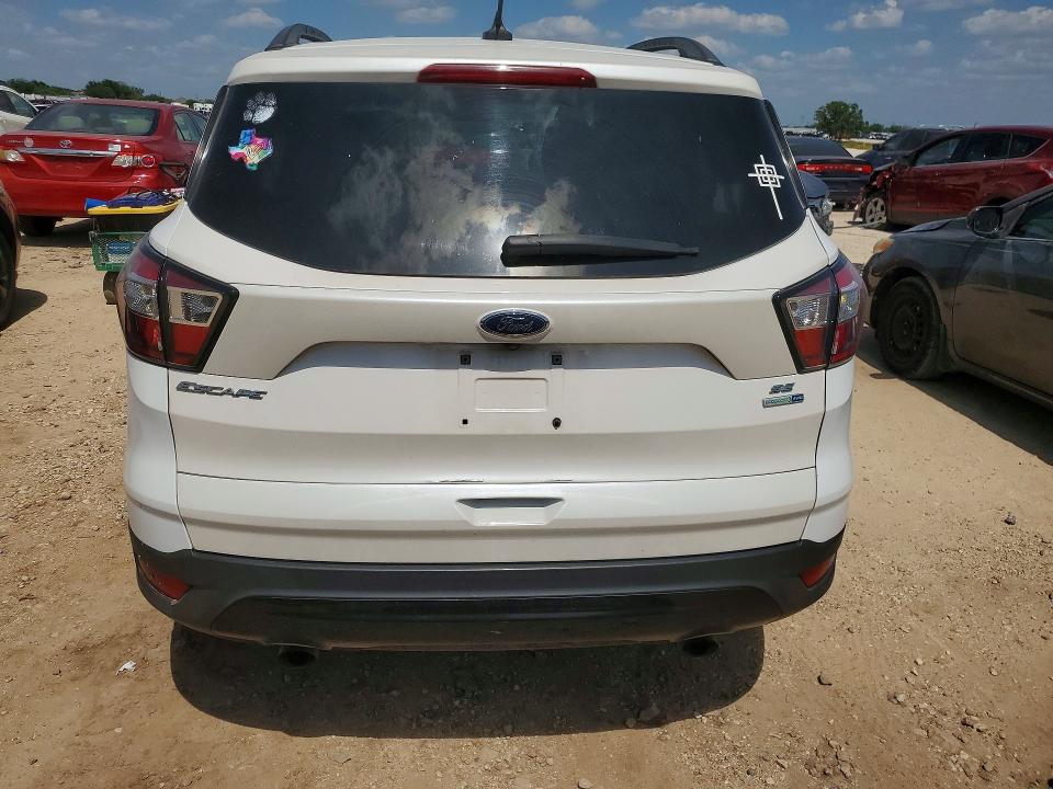 Продажа на аукционе авто 2019 Ford Escape, vin: 1FMCU0GD6KUA53674, номер лота: 62794416