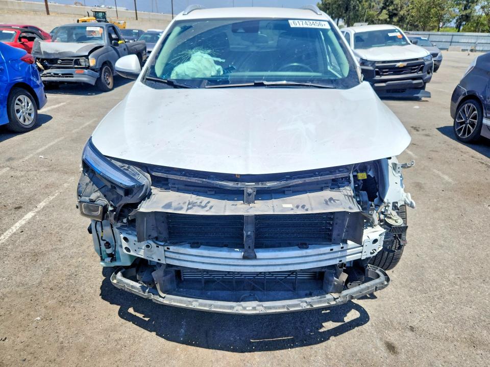 Продаж на аукціоні авто 2025 Buick Encore Gx, vin: KL4AMESL7SB006179, номер лоту: 61743456