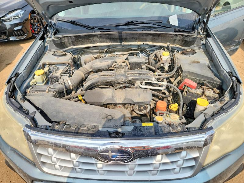 Продажа на аукционе авто 2013 Subaru Forester, vin: JF2SHABC9DH408777, номер лота: 60872396