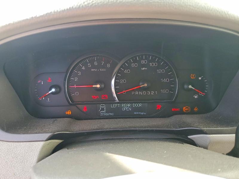 Aukcja sprzedaży 2006 Cadillac Dts, vin: 1G6KD57Y26U174839, numer aukcji: 61954786