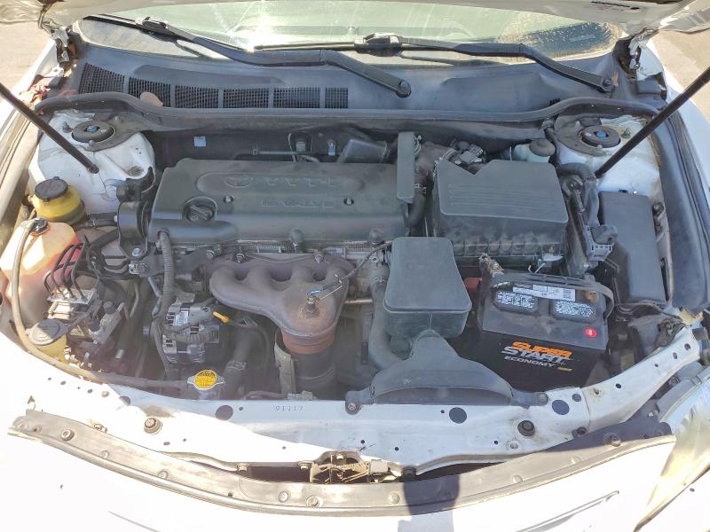 61907036 :رقم المزاد ، 4T1BE46K59U902395 vin ، 2009 Toyota Camry مزاد بيع