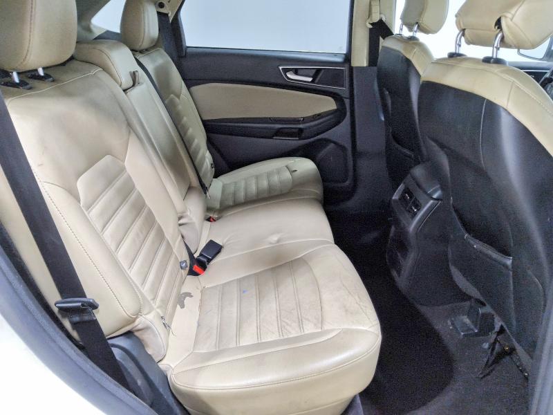 Aukcja sprzedaży 2015 Ford Edge, vin: 2FMTK4J89FBC18508, numer aukcji: 60421326