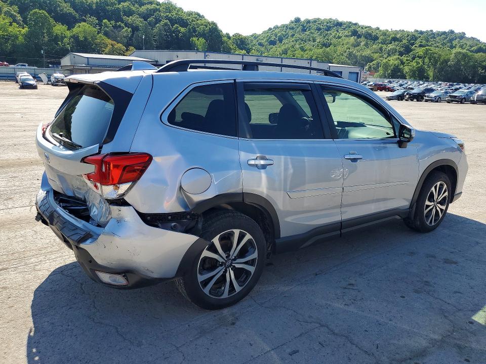Aukcja sprzedaży 2020 Subaru Forester, vin: JF2SKAUC8LH421226, numer aukcji: 62066926
