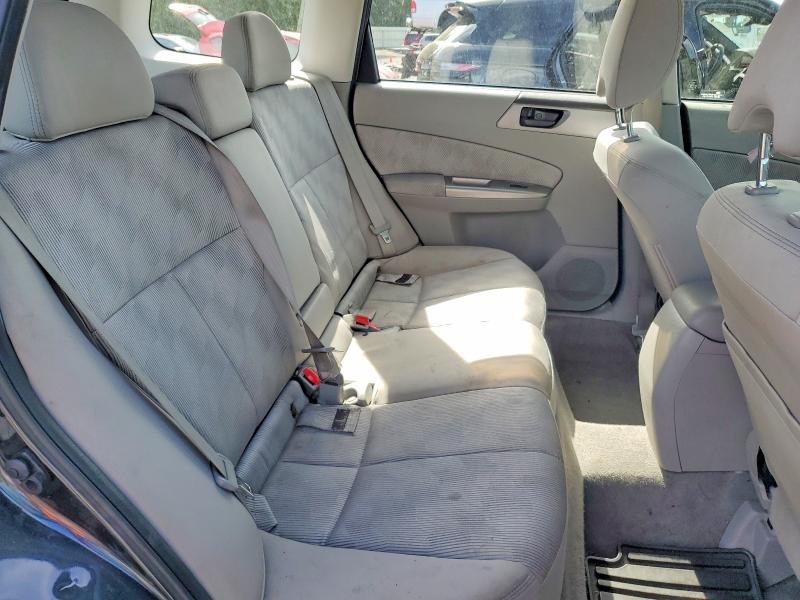 Aukcja sprzedaży 2010 Subaru Forester, vin: JF2SH6AC9AH728031, numer aukcji: 62672116