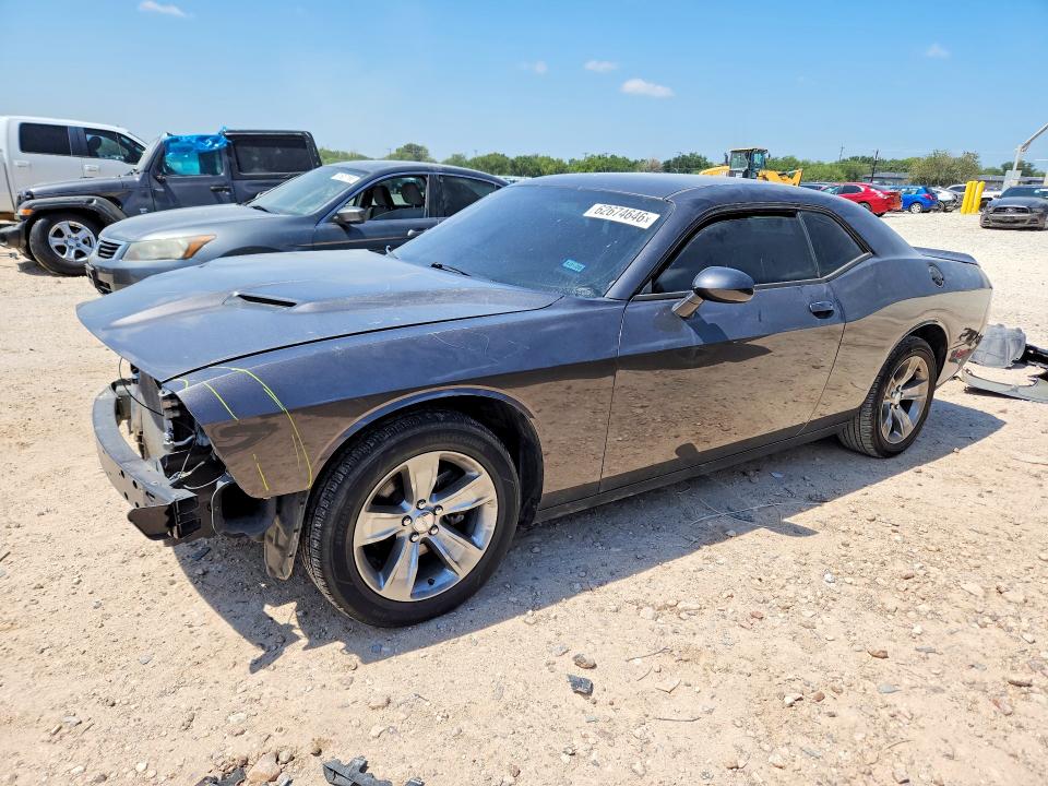 Aukcja sprzedaży 2020 Dodge Challenger, vin: 2C3CDZAG3LH185327, numer aukcji: 62674646