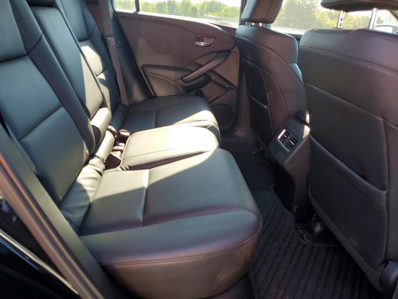 63211216 :رقم المزاد ، 5J8TB4H71GL003984 vin ، 2016 Acura Rdx مزاد بيع
