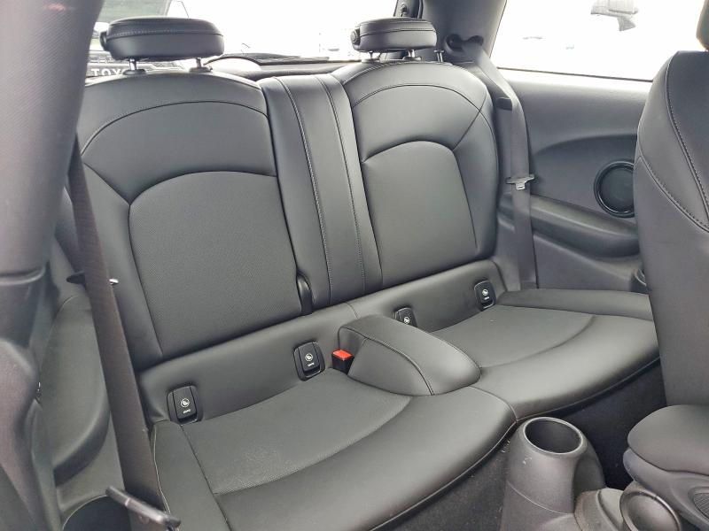 Aukcja sprzedaży 2022 Mini Cooper, vin: WMW53DH06N2P84007, numer aukcji: 59347896