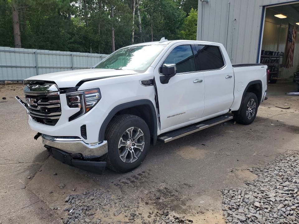Aukcja sprzedaży 2026 Gmc Sierra, vin: 1GTUUDED1TZ197530, numer aukcji: 62351006