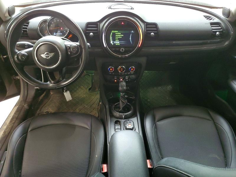 Продажа на аукционе авто 2017 Mini Cooper, vin: WMWLU1C32H2F28569, номер лота: 60062666