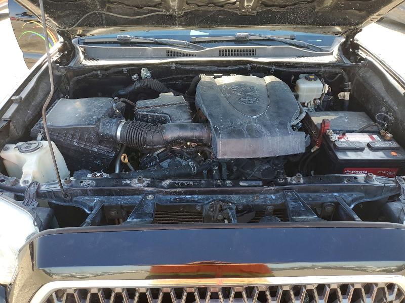Продаж на аукціоні авто 2019 Toyota Tacoma, vin: 3TMCZ5AN3KM197188, номер лоту: 62701756