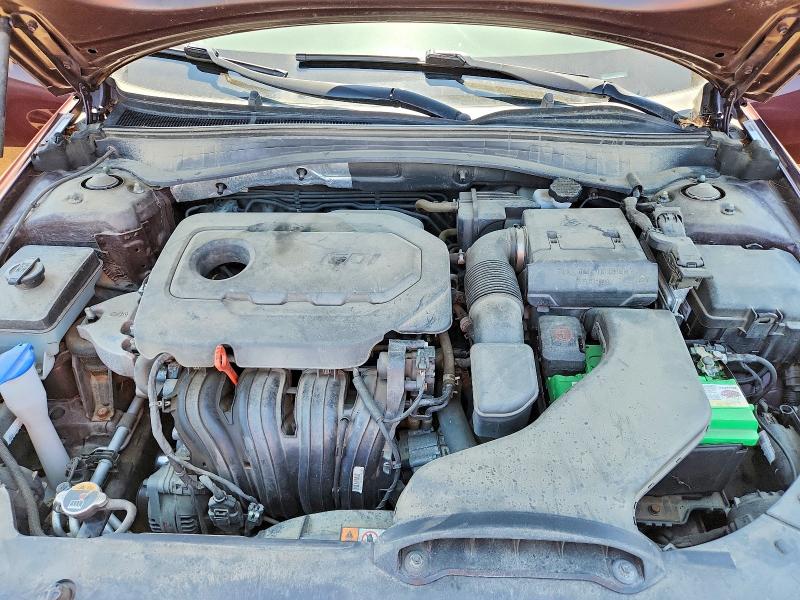 2019 Kia Optima მანქანა იყიდება აუქციონზე, vin: 5XXGT4L38KG284143, აუქციონის ნომერი: 61192286