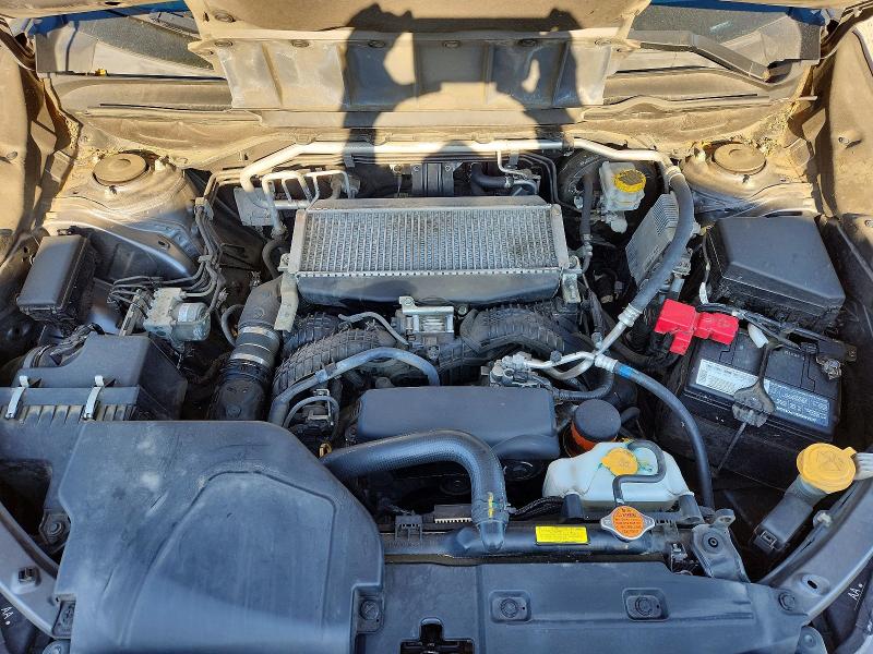 61041796 :رقم المزاد ، 4S4WMACD0K3469556 vin ، 2019 Subaru Ascent مزاد بيع