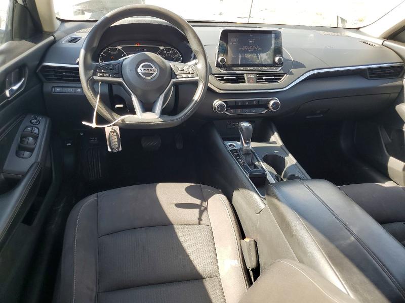 2020 Nissan Altima მანქანა იყიდება აუქციონზე, vin: 1N4BL4BV5LC246714, აუქციონის ნომერი: 60189826