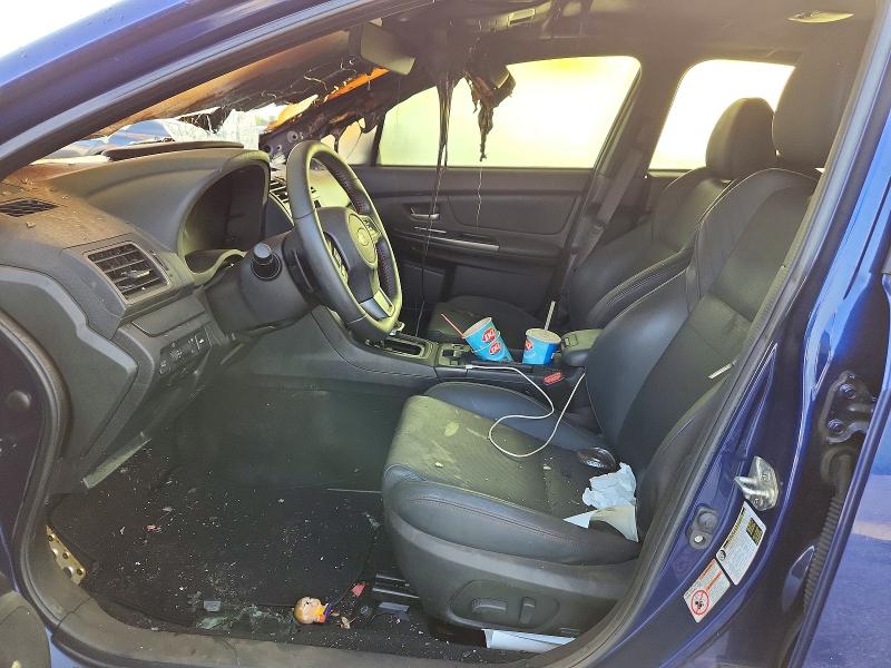 Продажа на аукционе авто 2019 Subaru Wrx, vin: JF1VA1P69K8817979, номер лота: 60468696