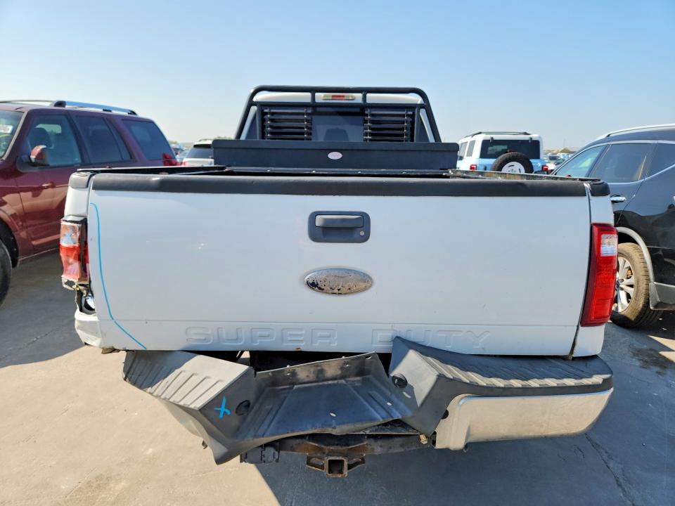 Продажа на аукционе авто 2013 Ford F250, vin: 1FT7W2A61DEA64360, номер лота: 62046916
