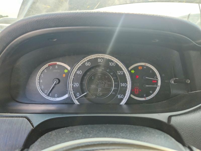 2014 Honda Accord მანქანა იყიდება აუქციონზე, vin: 1HGCR2F71EA298242, აუქციონის ნომერი: 62997016