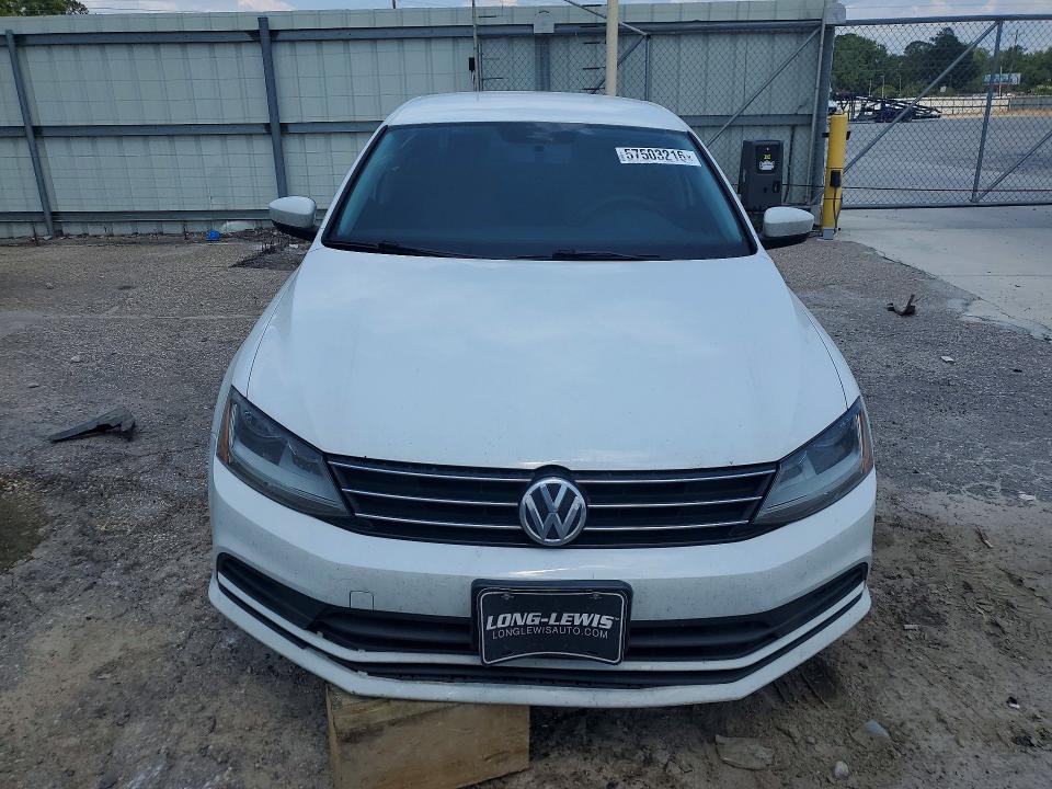 Aukcja sprzedaży 2017 Volkswagen Jetta, vin: 3VW2B7AJ9HM327134, numer aukcji: 57503216
