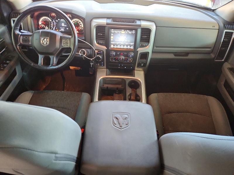 Продаж на аукціоні авто 2017 Ram 1500, vin: 1C6RR7GTXHS666506, номер лоту: 62962156