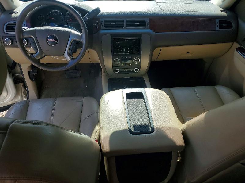 Продажа на аукционе авто 2011 Gmc Sierra, vin: 3GTP2WE33BG381131, номер лота: 59745566