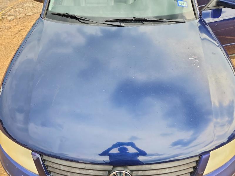 Продажа на аукционе авто 2001 Volkswagen Passat, vin: WVWBH63B81P028526, номер лота: 60016356