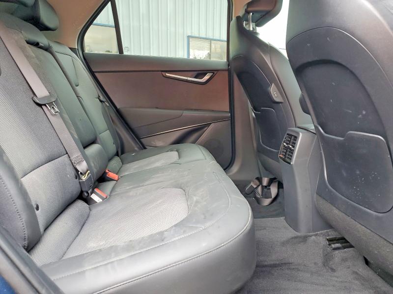 Aukcja sprzedaży 2025 Kia Niro, vin: KNDCR3LE2S5287472, numer aukcji: 59584146