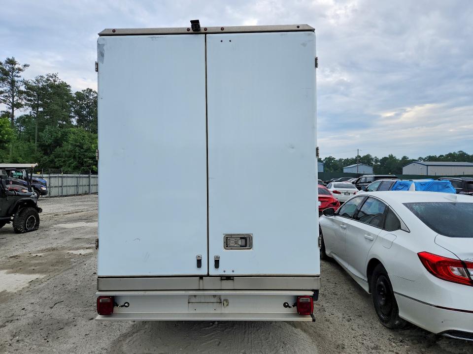 59850186 :رقم المزاد ، 1FDBW5Z84NKA20207 vin ، 2022 Ford Transit مزاد بيع