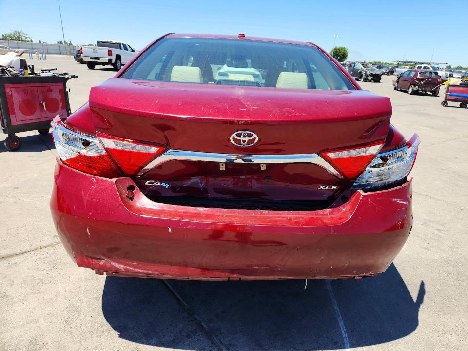 2015 Toyota Camry მანქანა იყიდება აუქციონზე, vin: 4T1BF1FK5FU946680, აუქციონის ნომერი: 60195606