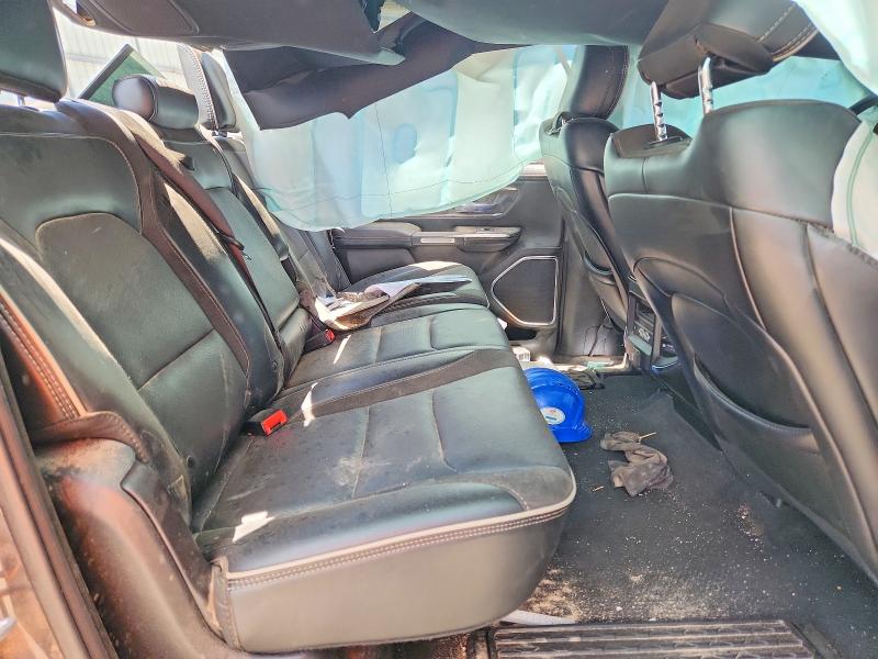 Продаж на аукціоні авто 2019 Ram 1500, vin: 1C6SRFRT9KN854562, номер лоту: 60218546