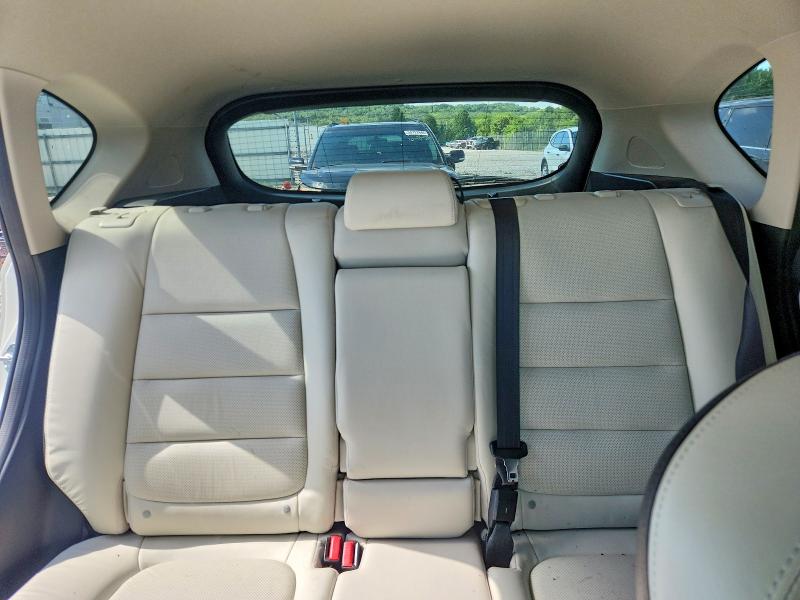 Продажа на аукционе авто 2016 Mazda Cx-5, vin: JM3KE2DY3G0826316, номер лота: 76294495