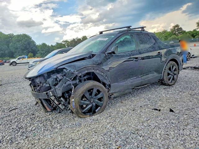 60489856 :رقم المزاد ، 5NTJCDAF2PH051780 vin ، 2023 Hyundai Santa Cruz مزاد بيع