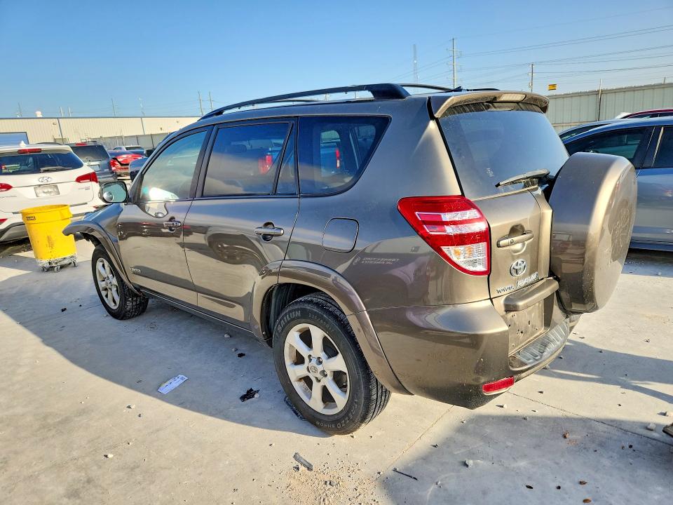Aukcja sprzedaży 2009 Toyota Rav4, vin: JTMBF31V495006290, numer aukcji: 60673916